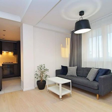 Apartament Korfantego Citycentre Z Widokiem Na Spodek Katowice Kültér fotó